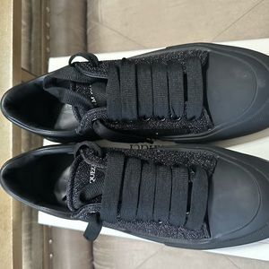Selling McQueen in men shoes size 44